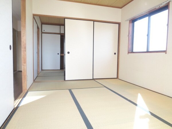 居室