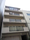 マンション藤　京町堀