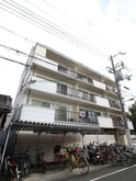 相原マンション