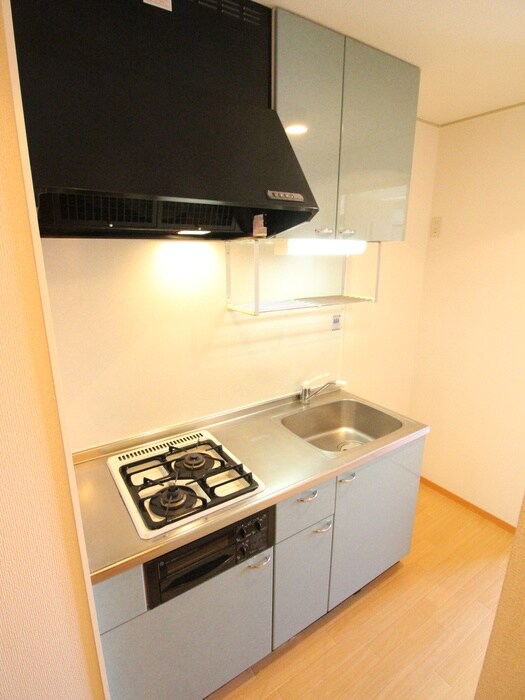 物件内観写真9　(キッチン)