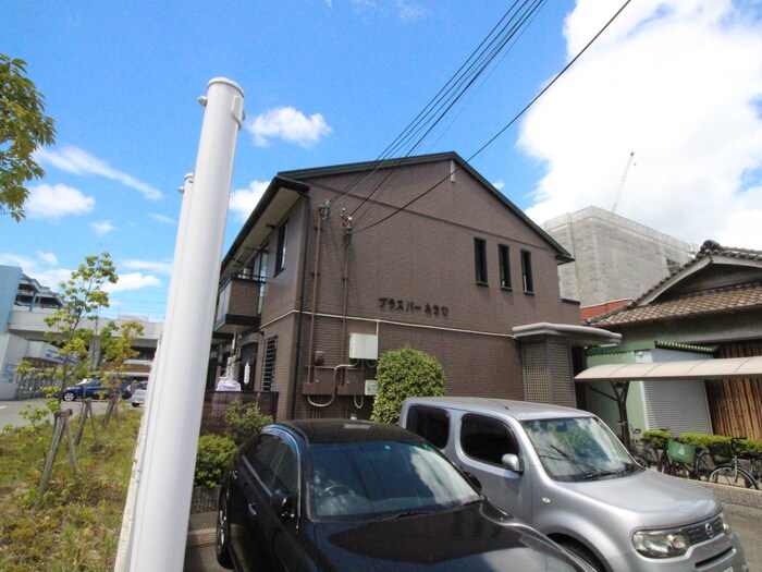 物件外観写真6　(外観写真)