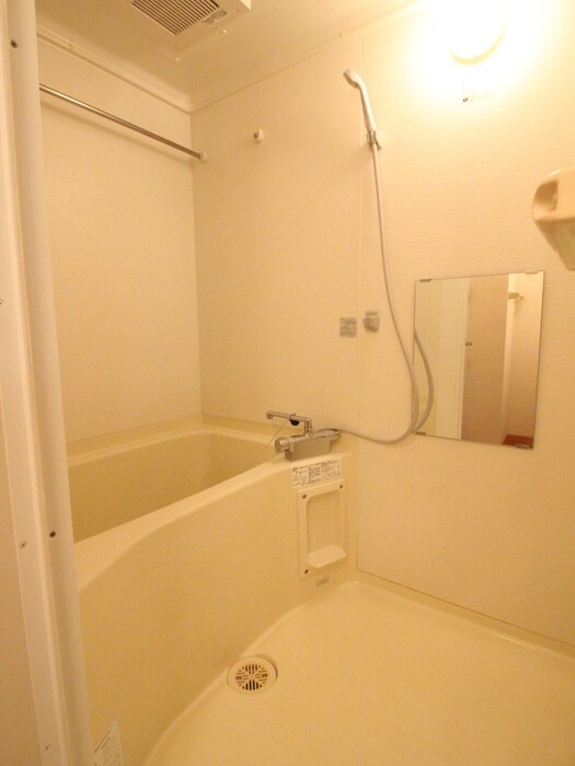 物件内観写真10　(バス／シャワールーム等)