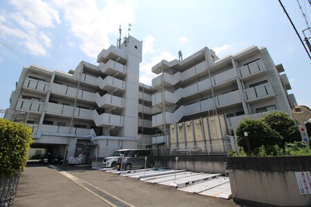パルハセトン香里園外観写真