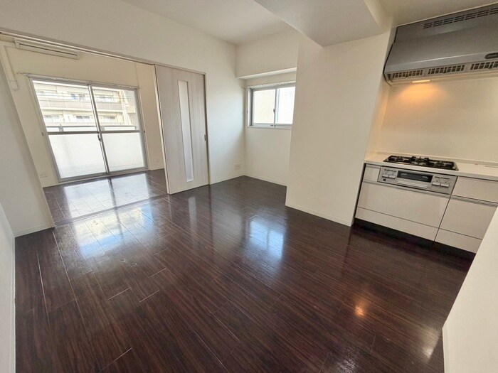 物件内観写真7　(居室)