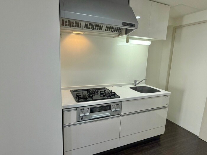 物件内観写真8　(キッチン)