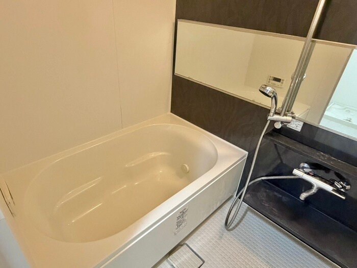 物件内観写真9　(バス／シャワールーム等)