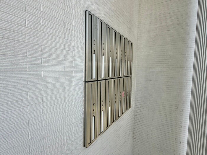 物件外観写真3　(建物設備)