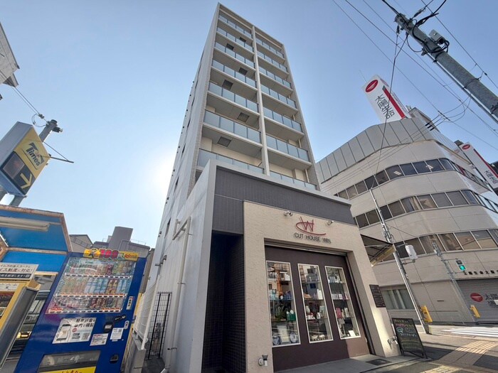 物件外観写真5　(外観写真)