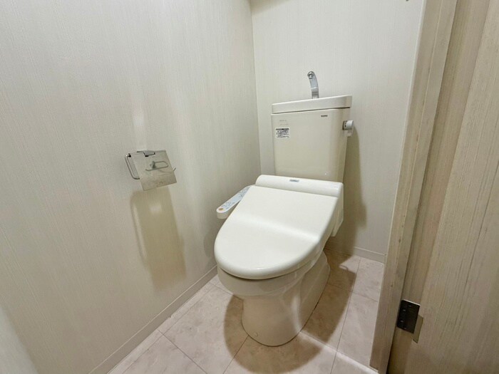 物件内観写真10　(バス／シャワールーム等)