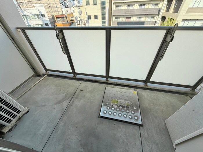 物件内観写真14　(ベランダ・バルコニー)