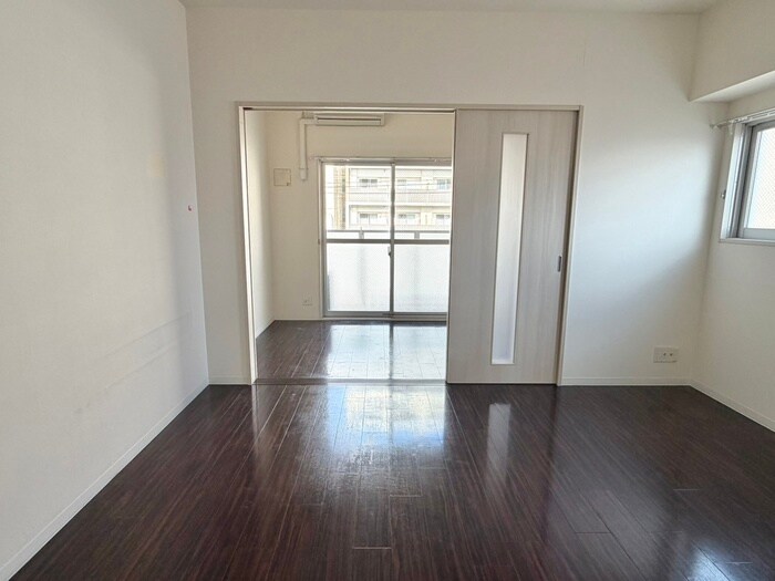 物件内観写真20　(居室)