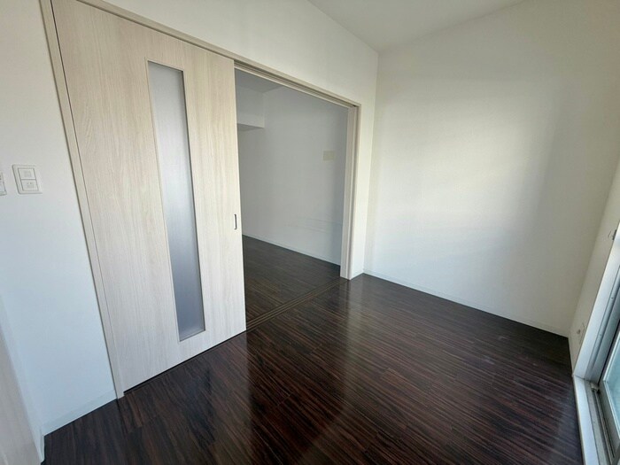 物件内観写真21　(居室)