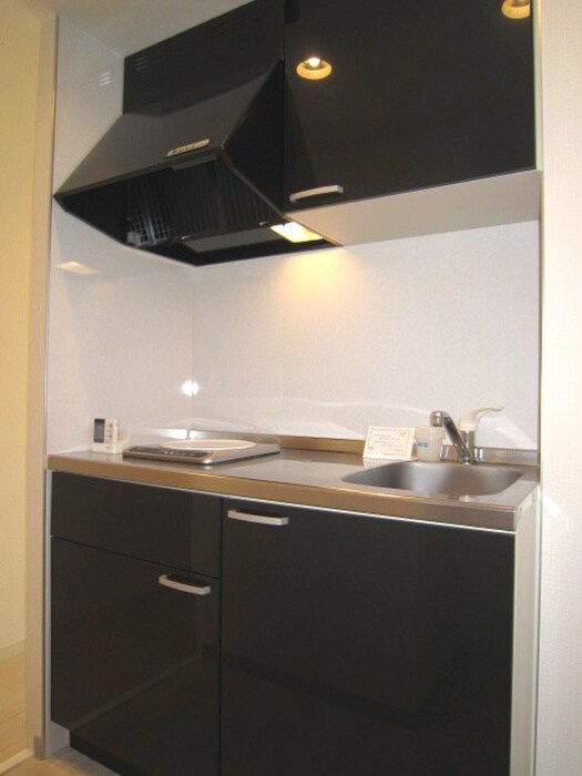 物件内観写真7　(キッチン)