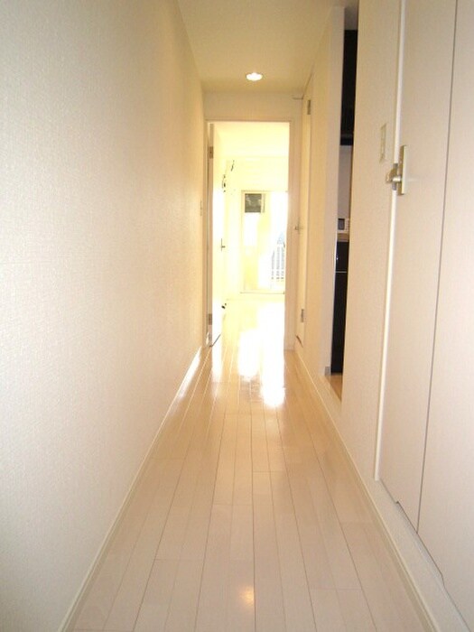 物件内観写真8　(廊下)