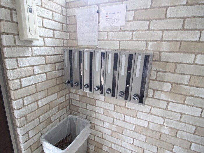 物件外観写真5　(建物設備)