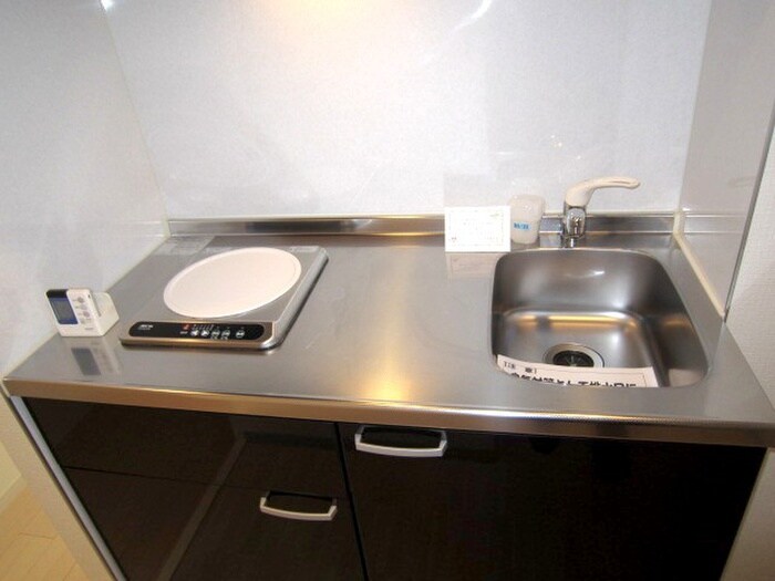 物件内観写真16　(キッチン)