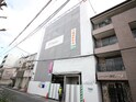 オーク上新庄