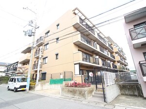 コスモ須磨月見山(304)外観写真