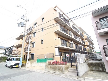 コスモ須磨月見山(304)外観写真