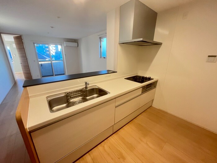物件内観写真9　(キッチン)