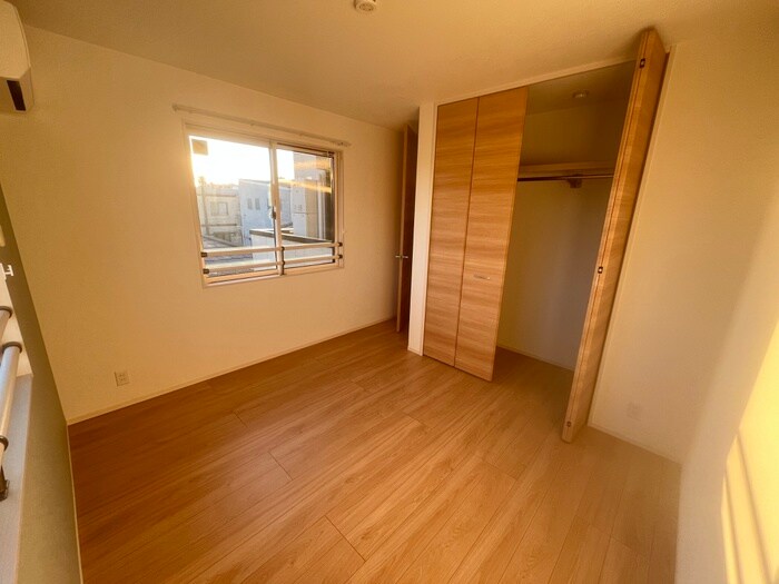 物件内観写真14　(居室)