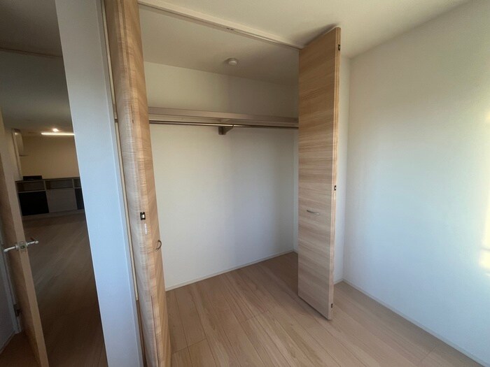 物件内観写真16　(収納)