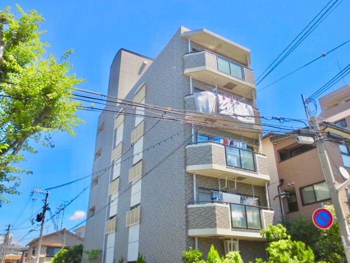 物件外観写真3　(外観写真)