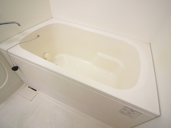 物件内観写真11　(バス／シャワールーム等)