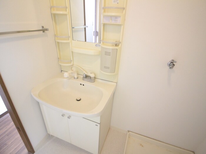 物件内観写真13　(洗面)