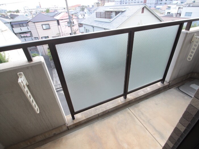 物件内観写真15　(ベランダ・バルコニー)