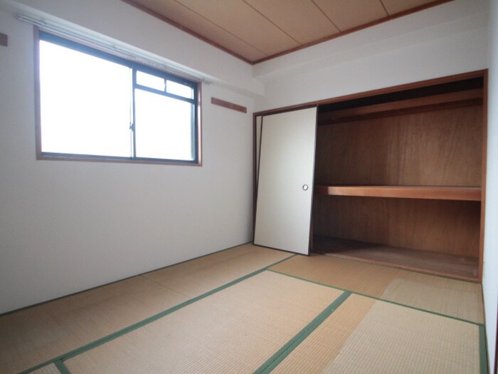 物件内観写真20　(居室)