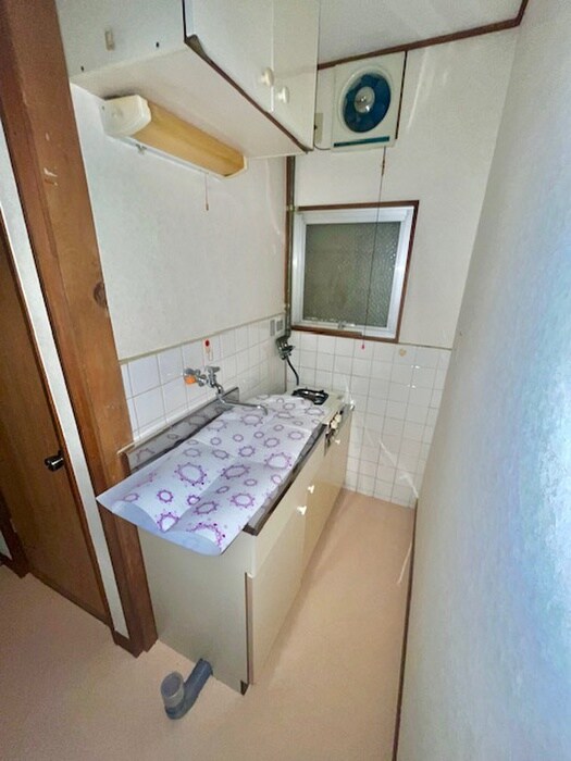 物件内観写真6　(キッチン)