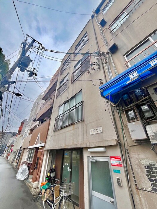 物件外観写真3　(外観写真)