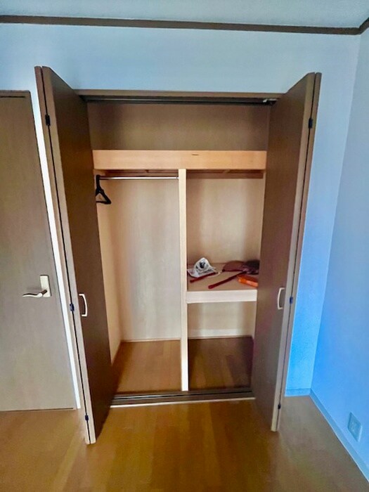 物件内観写真16　(収納)