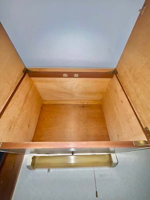 物件内観写真17　(収納)