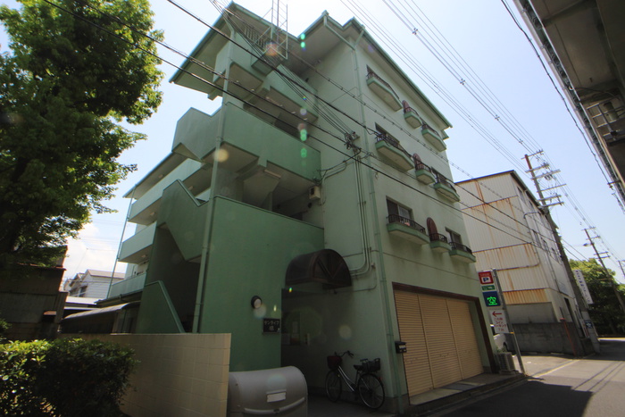 外観写真