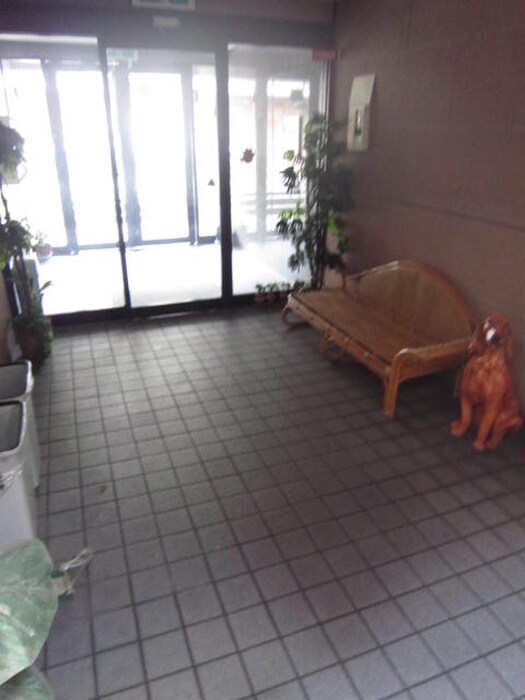 物件外観写真3　(周辺環境)