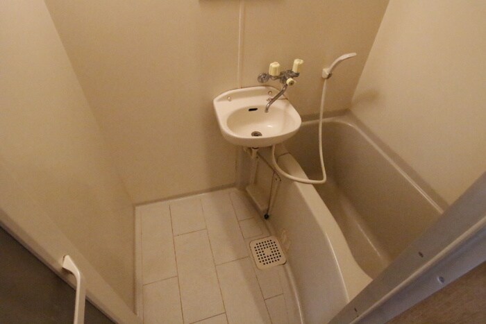 物件内観写真7　(バス／シャワールーム等)