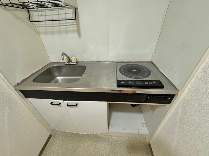 物件内観写真10　(キッチン)