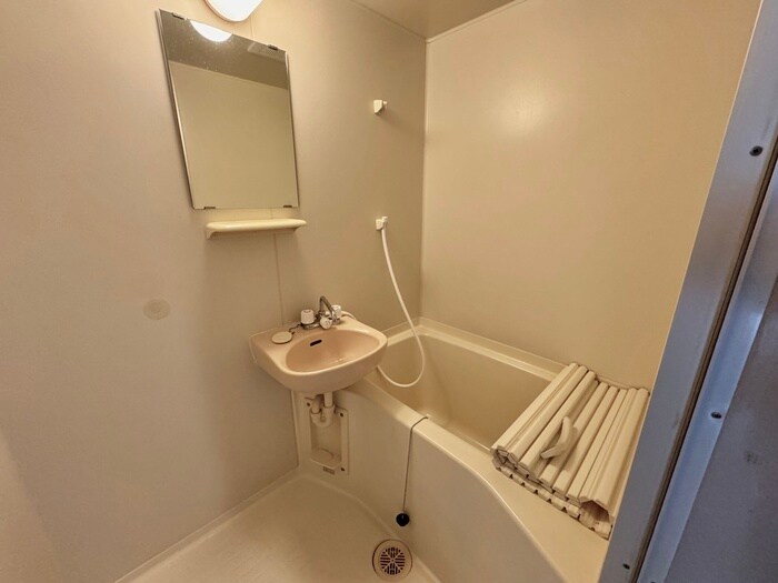 物件内観写真11　(バス／シャワールーム等)