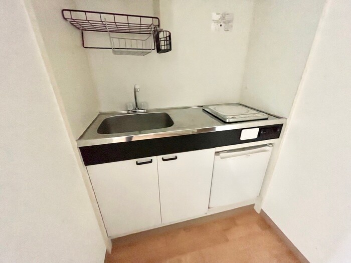 物件内観写真22　(キッチン)