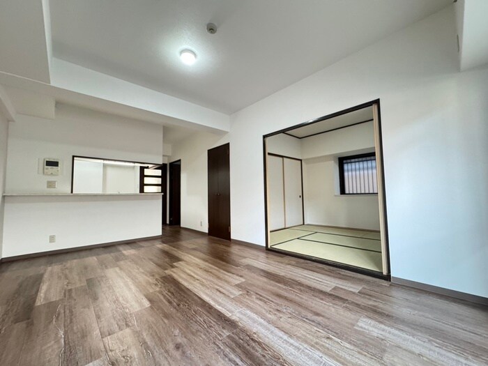 物件内観写真7　(居室)