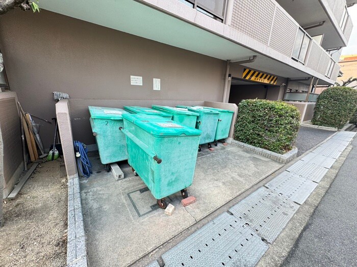 物件外観写真5　(建物設備)