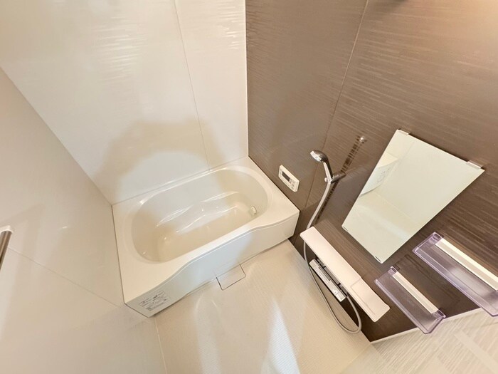 物件内観写真11　(バス／シャワールーム等)