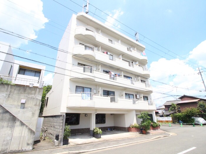 物件外観写真4　(外観写真)