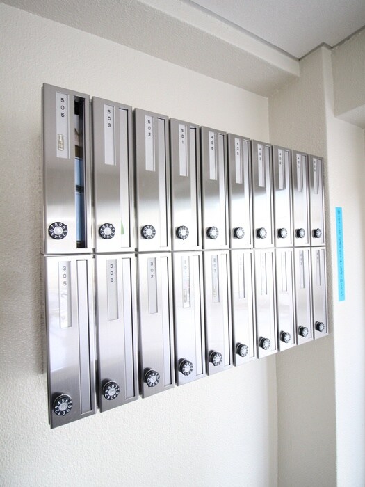 物件外観写真5　(建物設備)