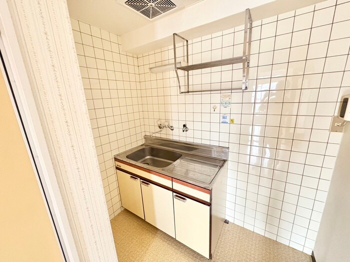 物件内観写真10　(キッチン)