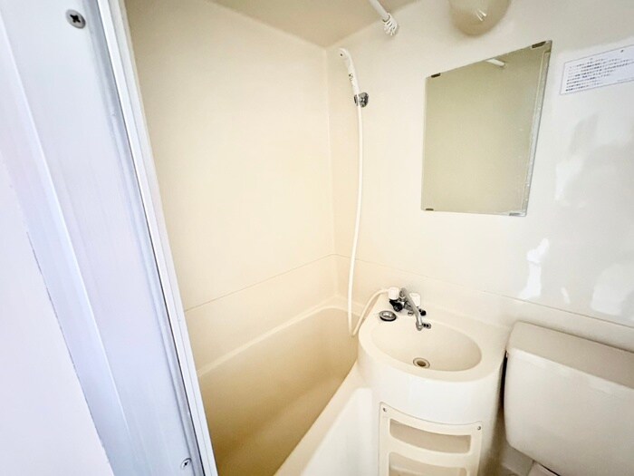 物件内観写真11　(バス／シャワールーム等)