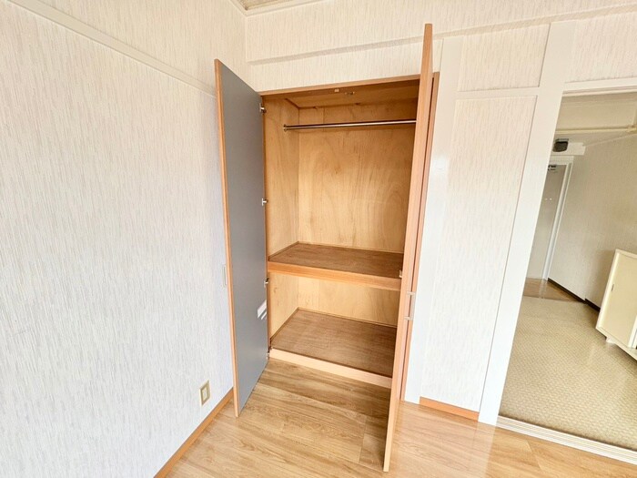 物件内観写真13　(収納)