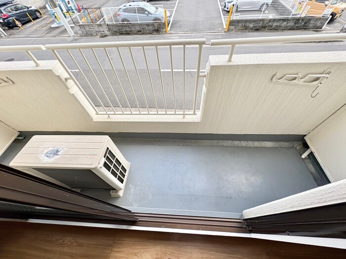 物件内観写真16　(ベランダ・バルコニー)